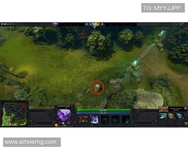 DOTA2战术解析：深入探讨FPX团队的区域防守策略与执行技巧