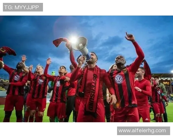 厄斯特松与天狼星的激烈对决揭示足球战术与团队协作的精彩瞬间