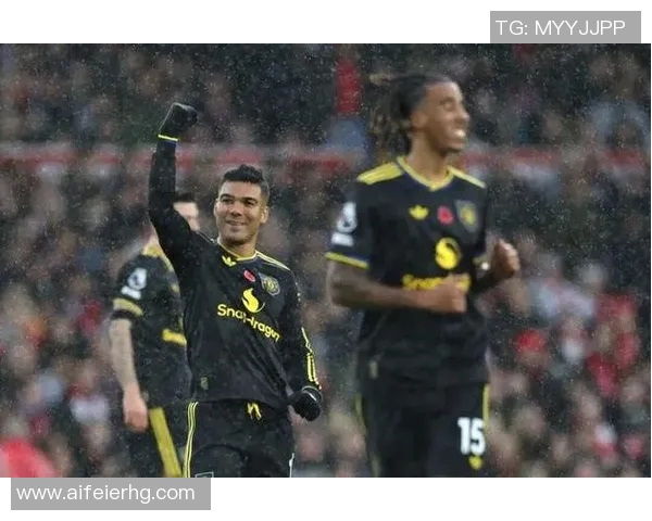 卡塞米罗：从巴西足球新星到欧洲顶级中场的华丽转身与传奇之路